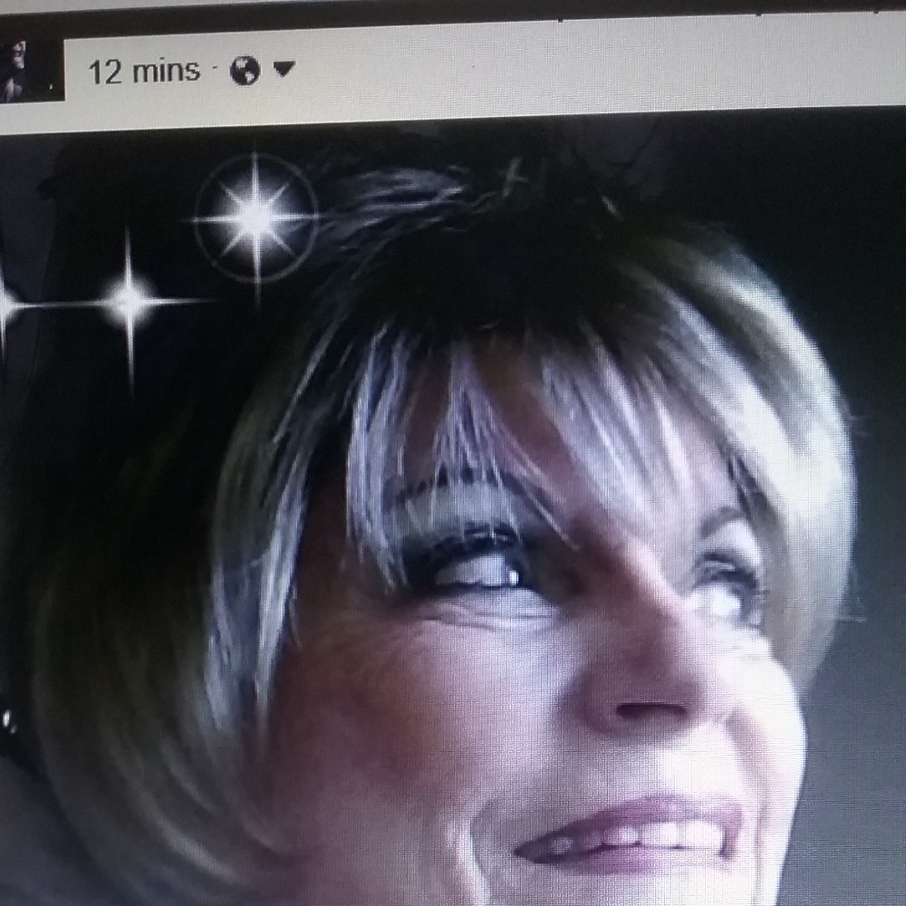 Meet your Posher, Donna